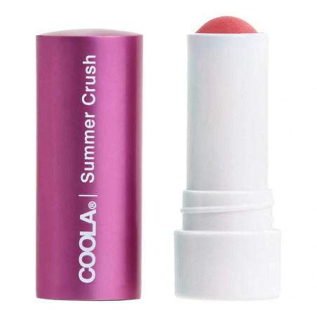 Mineral Liplux Spf30 Summer Crush Dark Pink 44Ml | Coola