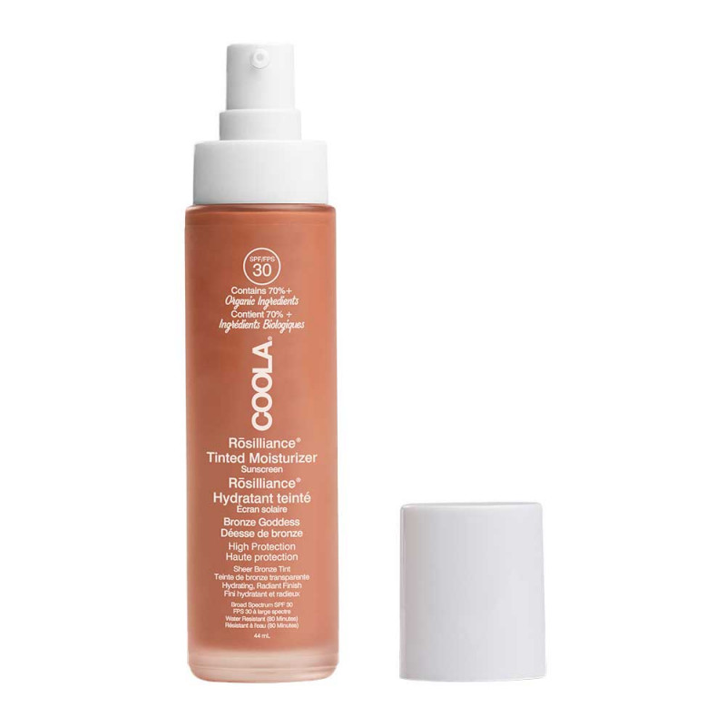 Mineral Face Rosiliance Tint Spf 30 | Coola