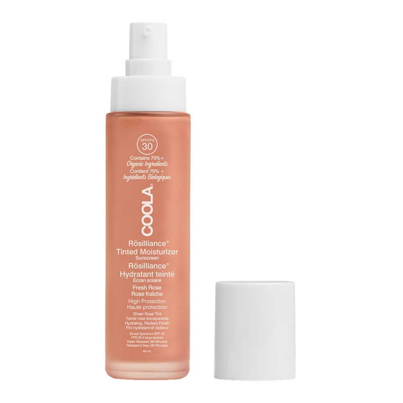 Mineral Face Rosiliance Spf 30 | Coola