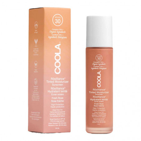 Mineral Face Rosiliance Spf 30 | Coola