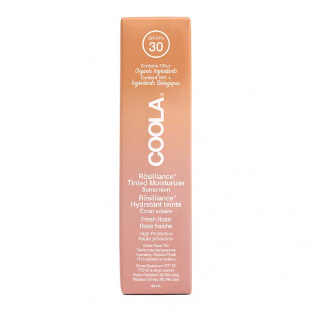Mineral Face Rosiliance Spf 30 | Coola
