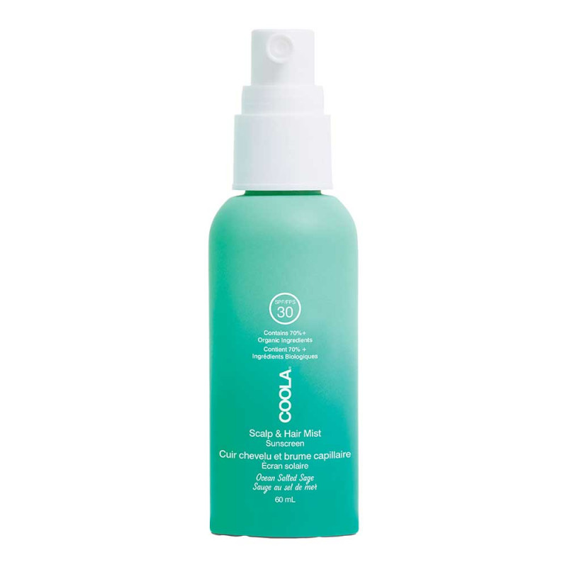 Classic Organic Scalphair Mist | Coola