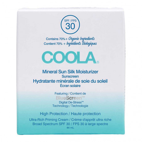 Mineral Sun Silk Spf 30 | Coola
