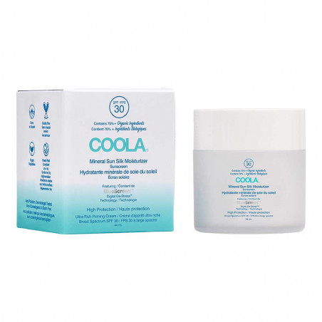 Mineral Sun Silk Spf 30 | Coola