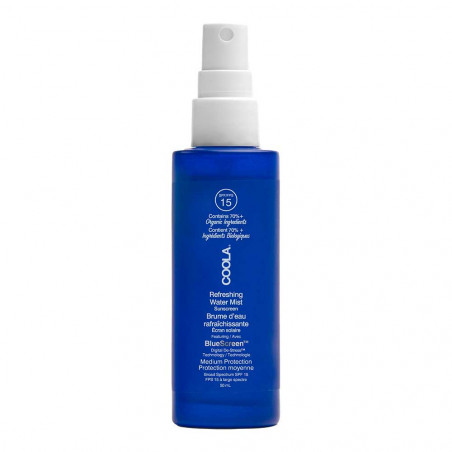 Refreshing Water Spf 15 Mist | Coola