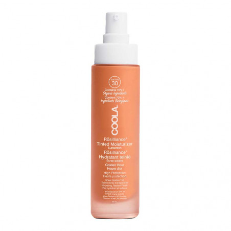 ROSILIANCE TINTED MOISTURIZER SPF30 GOLDEN HOUR