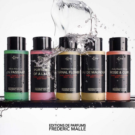 Eau De Magnolia Body Wash 200Ml | Editions De Parfums Frederic Malle