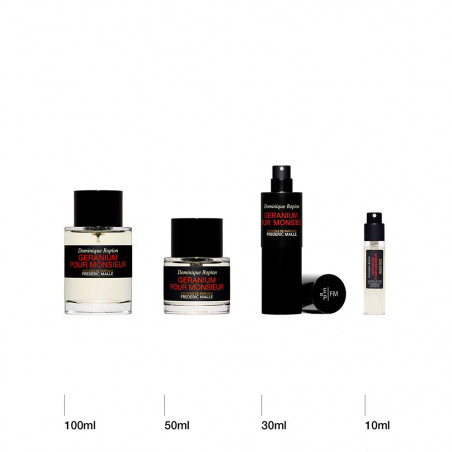 Geranium Pour Monsieur Perfume100Ml | Editions De Parfums Frederic Malle
