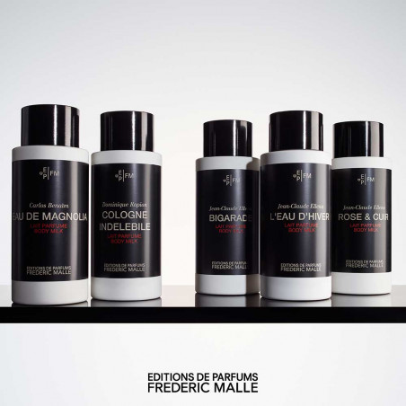 L Eau D Hiver Body Milk | Editions De Parfums Frederic Malle