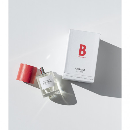 Beso Pasion Eau De Parfum | Beso Beach