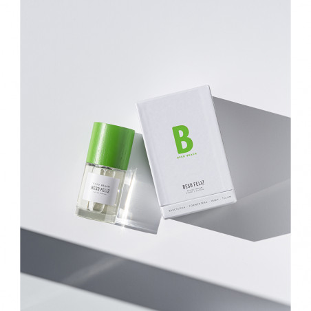 Beso Feliz Eau De Parfum | Beso Beach