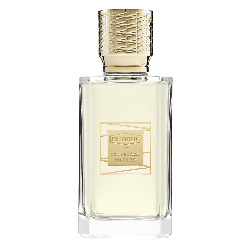 My Sweetest Morphine Le 100Ml | Ex Nihilo
