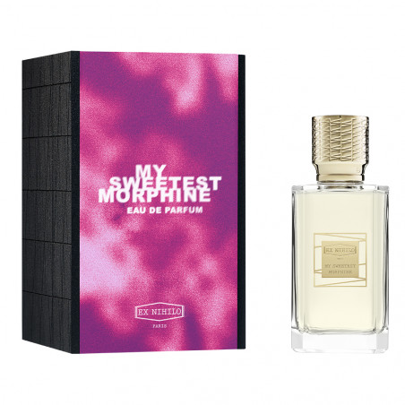 My Sweetest Morphine Le 100Ml | Ex Nihilo