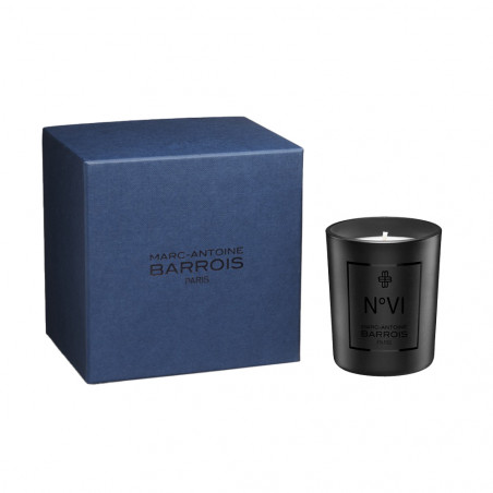 SCENTED CANDLE N°VI 75g