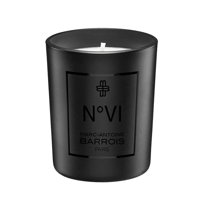 SCENTED CANDLE N°VI 75g