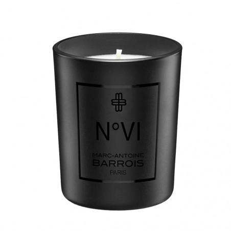 SCENTED CANDLE N°VI 75g