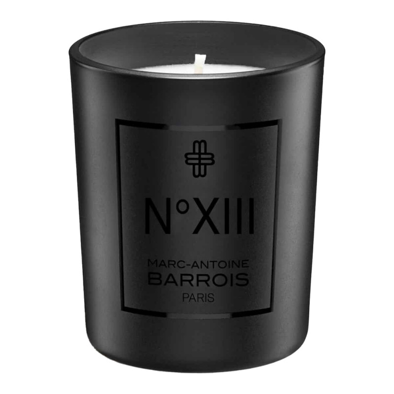 SCENTED CANDLE N°XIII 75g