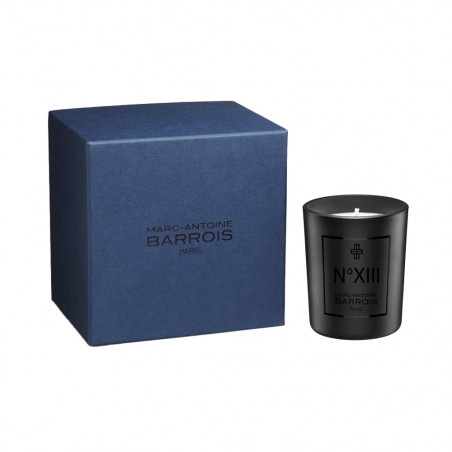 SCENTED CANDLE N°XIII 75g