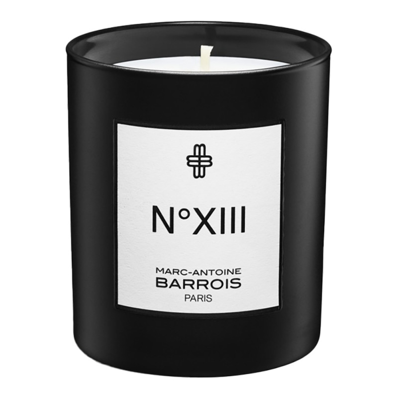 SCENTED CANDLE N°XIII 220g