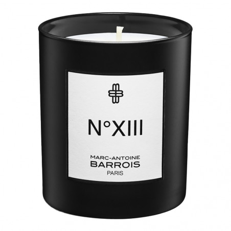 SCENTED CANDLE N°XIII 220g