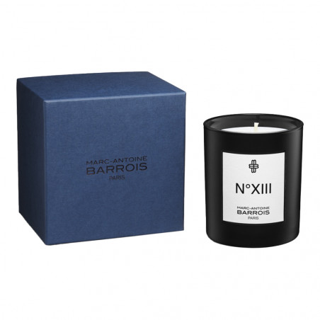 SCENTED CANDLE N°XIII 220g