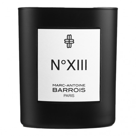 SCENTED CANDLE N°XIII 220g