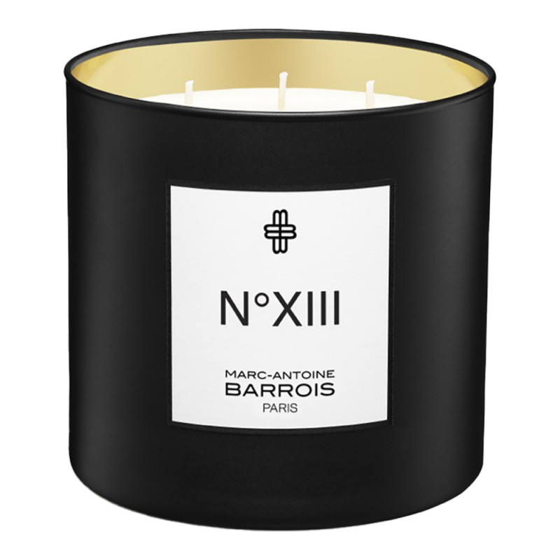 SCENTED CANDLE N°XIII 750g