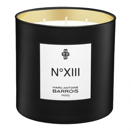 SCENTED CANDLE N°XIII 750g