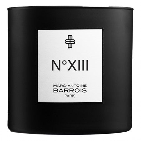 SCENTED CANDLE N°XIII 750g