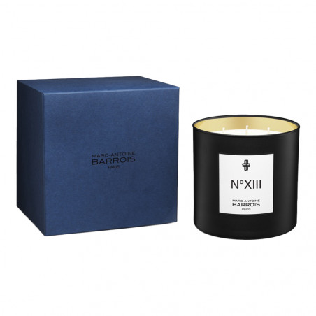 SCENTED CANDLE N°XIII 750g