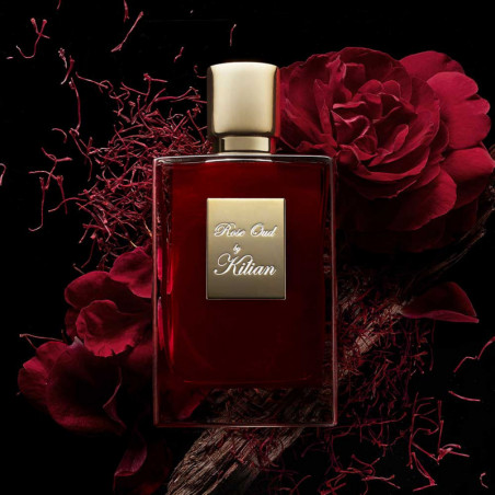 Rose Oud | Kilian Paris