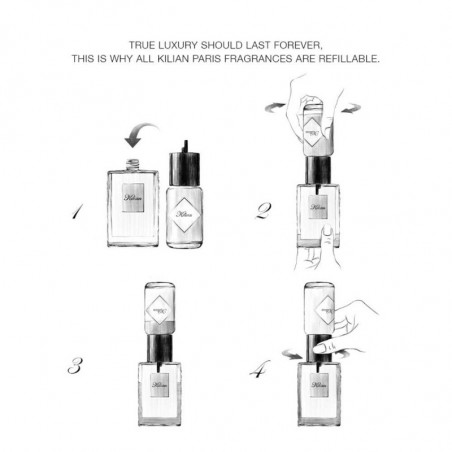 Rose Oud Refill 50Ml | Kilian Paris