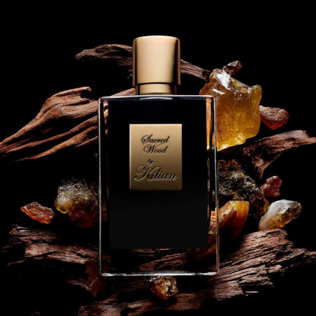 Sacred Wood | Kilian Paris