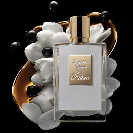 Forbidden Games 50Ml | Kilian Paris