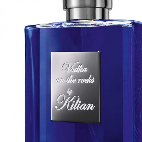 Vodka On The Rocks | Kilian Paris