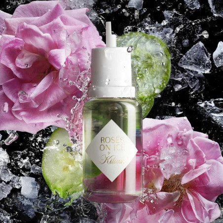 Roses On Ice Refill 50Ml | Kilian Paris