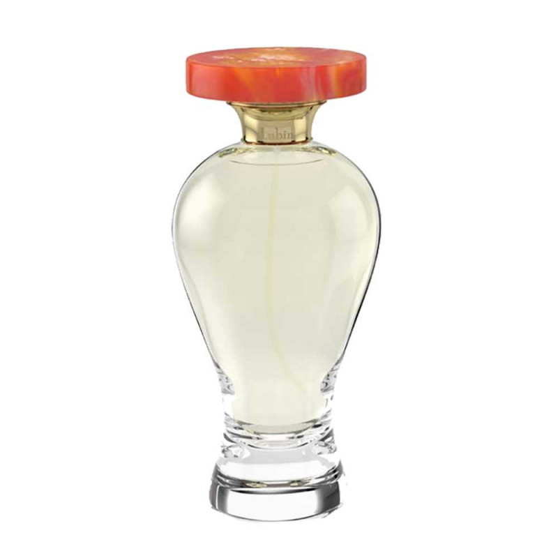 EAU DE PARFUM