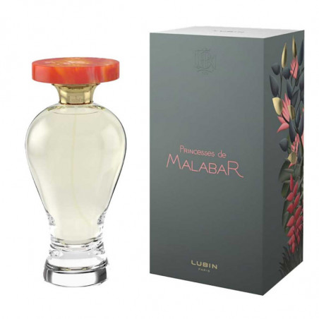 Princesses De Malabar Edp 100Ml | Lubin