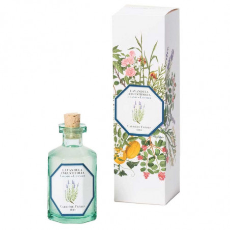 Lavande Diffuser 200Ml | Carriere Freres
