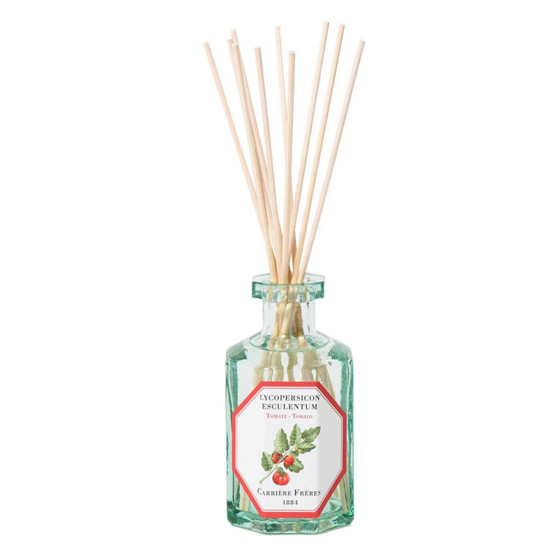 Tomate Diffuser 200Ml | Carriere Freres