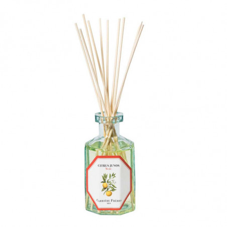 Tomate Scented Candle 185G | Carriere Freres