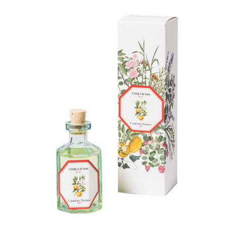 Tomate Scented Candle 185G | Carriere Freres