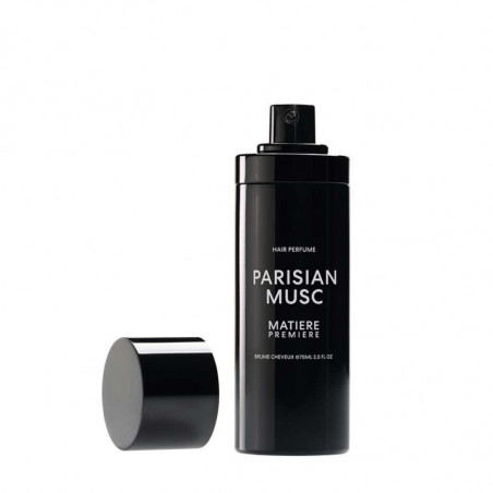 Hair Perfume Parisian Musc 75 Ml | Matiere Premiere