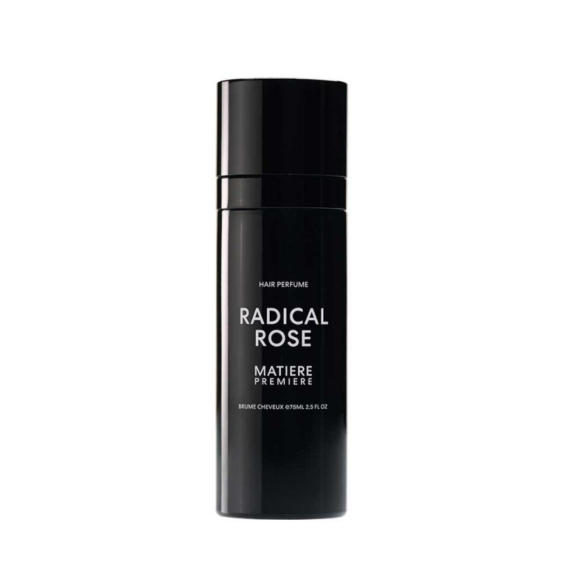 Hair Perfume Radical Rose 75 Ml | Matiere Premiere