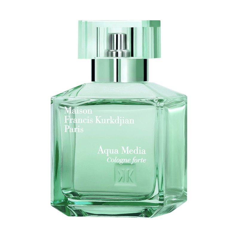 Aqua Media Cologne Forte Eau De Parfum | Maison Francis Kurkdjian