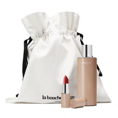 Nude Spring Set | La Bouche Rouge