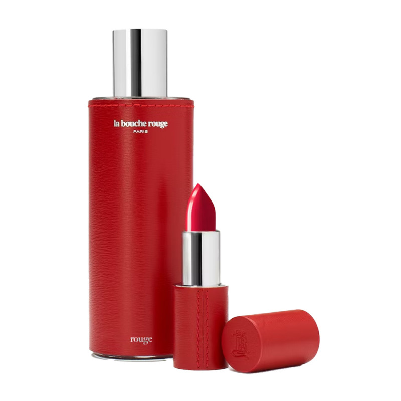 Rouge Spring Set | La Bouche Rouge