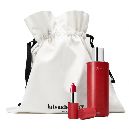 Rouge Spring Set | La Bouche Rouge