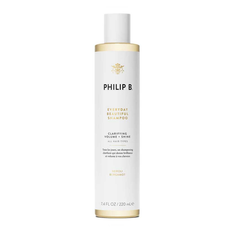 EVERYDAY BEAUTIFUL SHAMPOOO