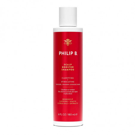SCALP BOOSTER SHAMPOOO